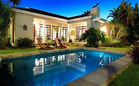 Beachwalk Bed&Breakfast