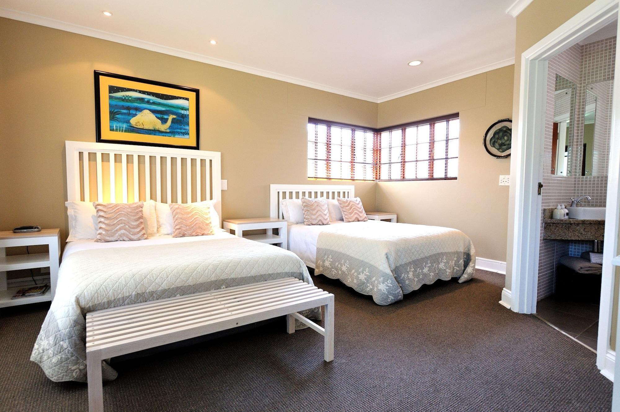 Beachwalk Bed&Breakfast Port Elizabeth Exterior foto