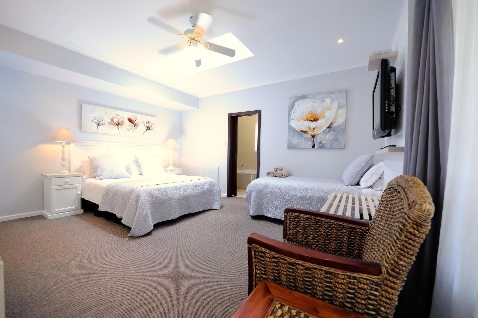 Beachwalk Bed&Breakfast Port Elizabeth Exterior foto