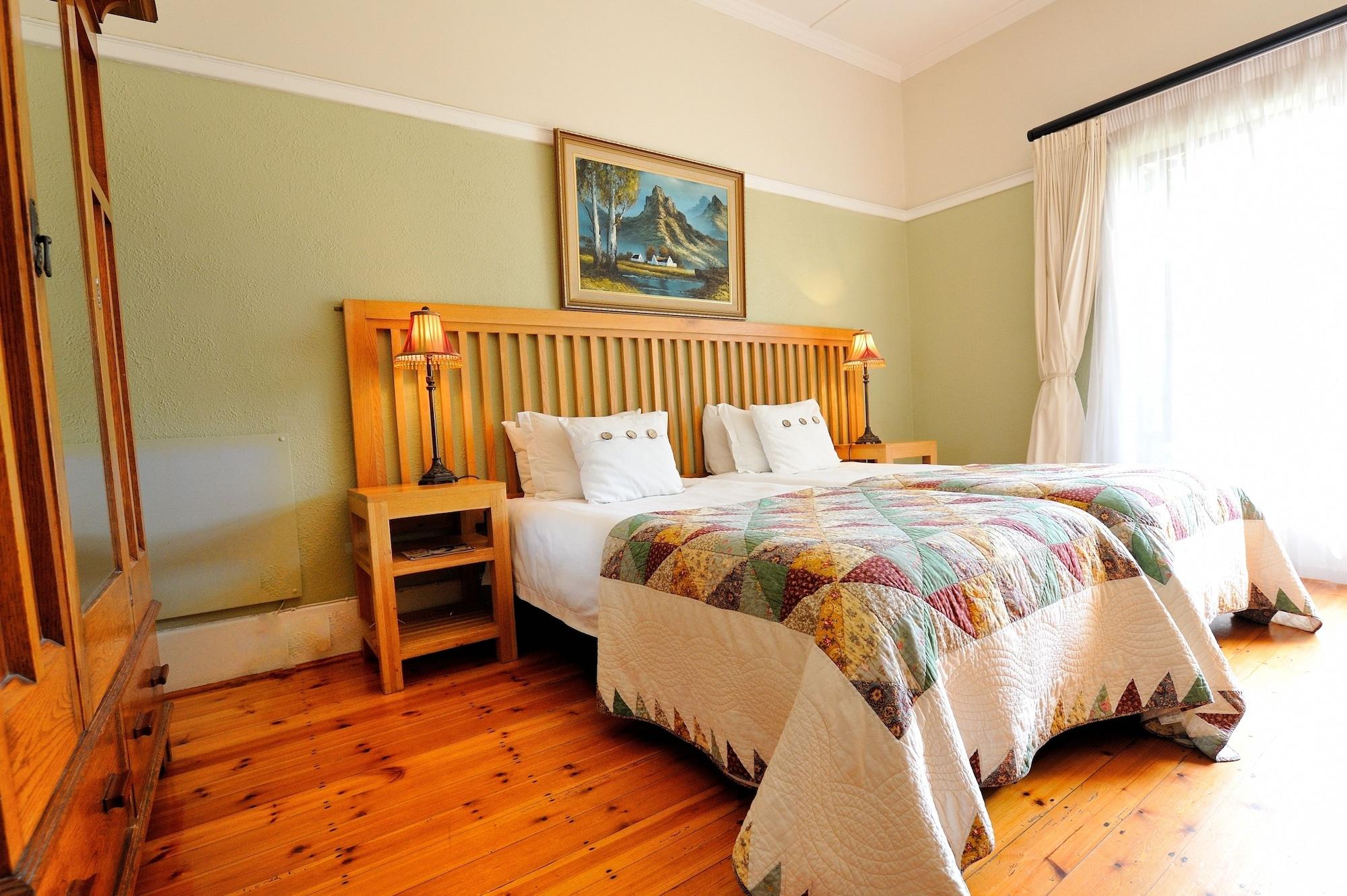 Beachwalk Bed&Breakfast Port Elizabeth Exterior foto