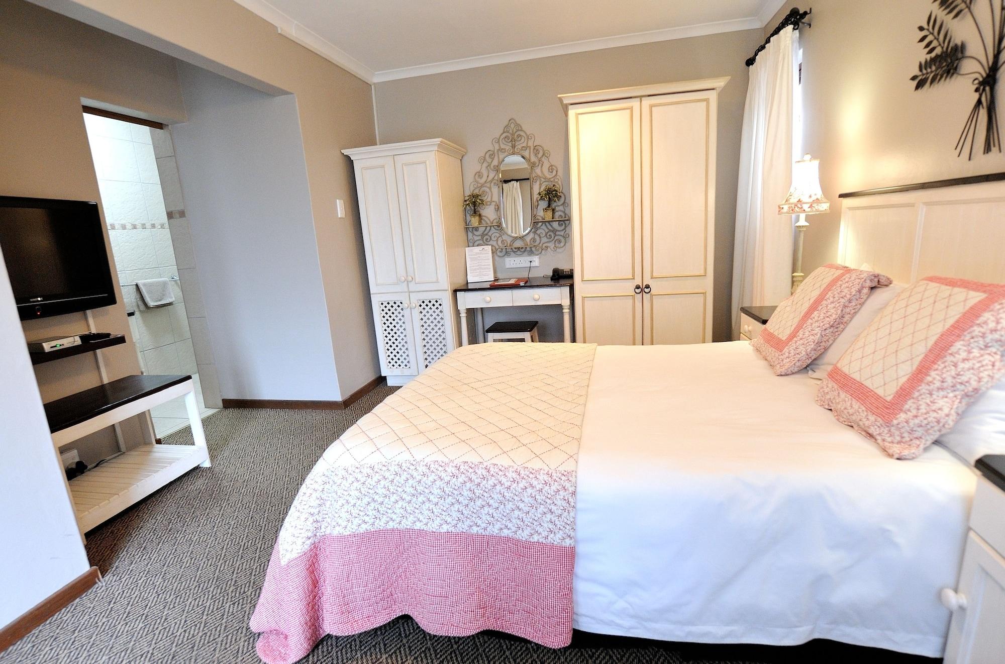 Beachwalk Bed&Breakfast Port Elizabeth Exterior foto