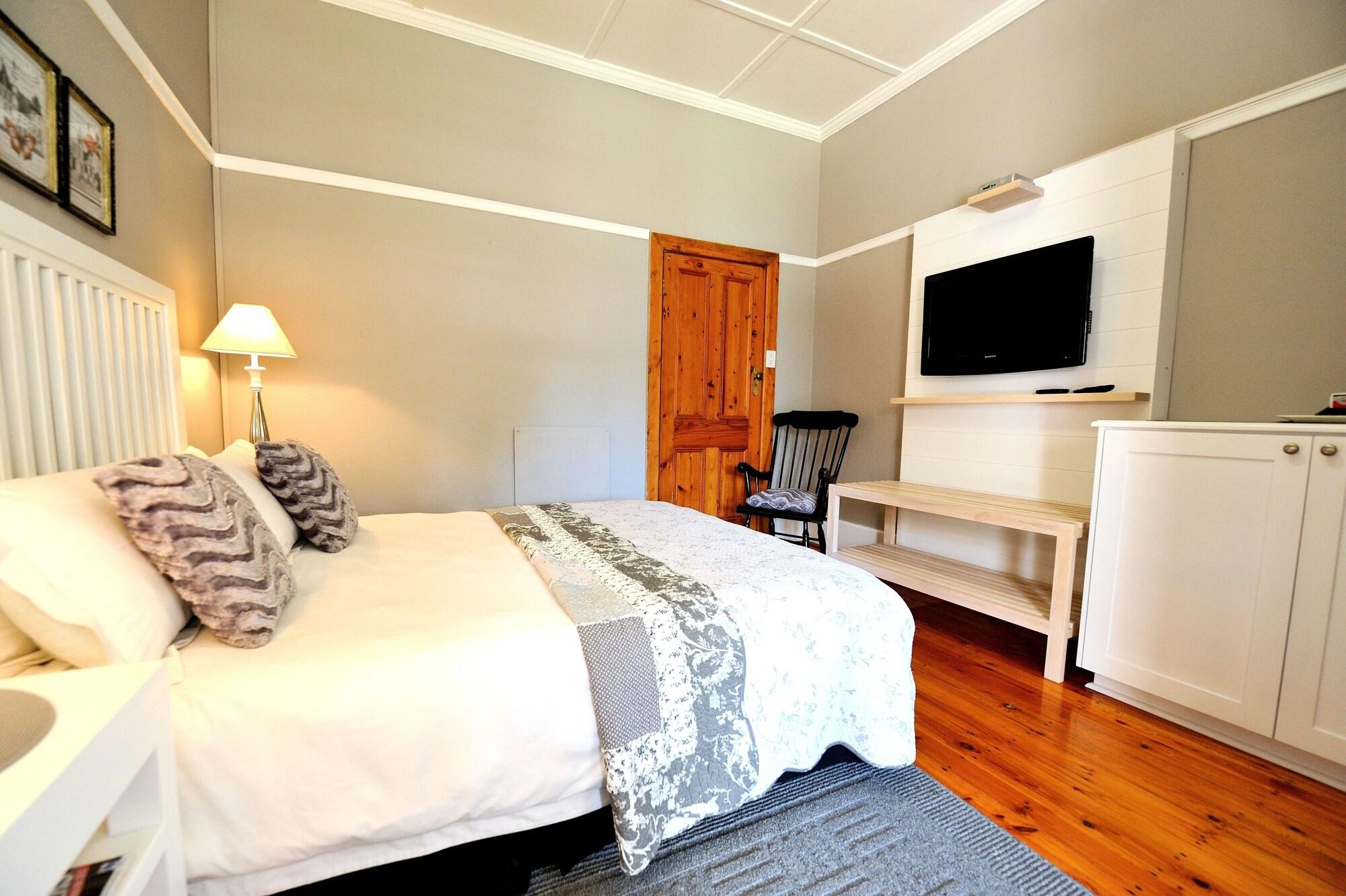 Beachwalk Bed&Breakfast Port Elizabeth Exterior foto