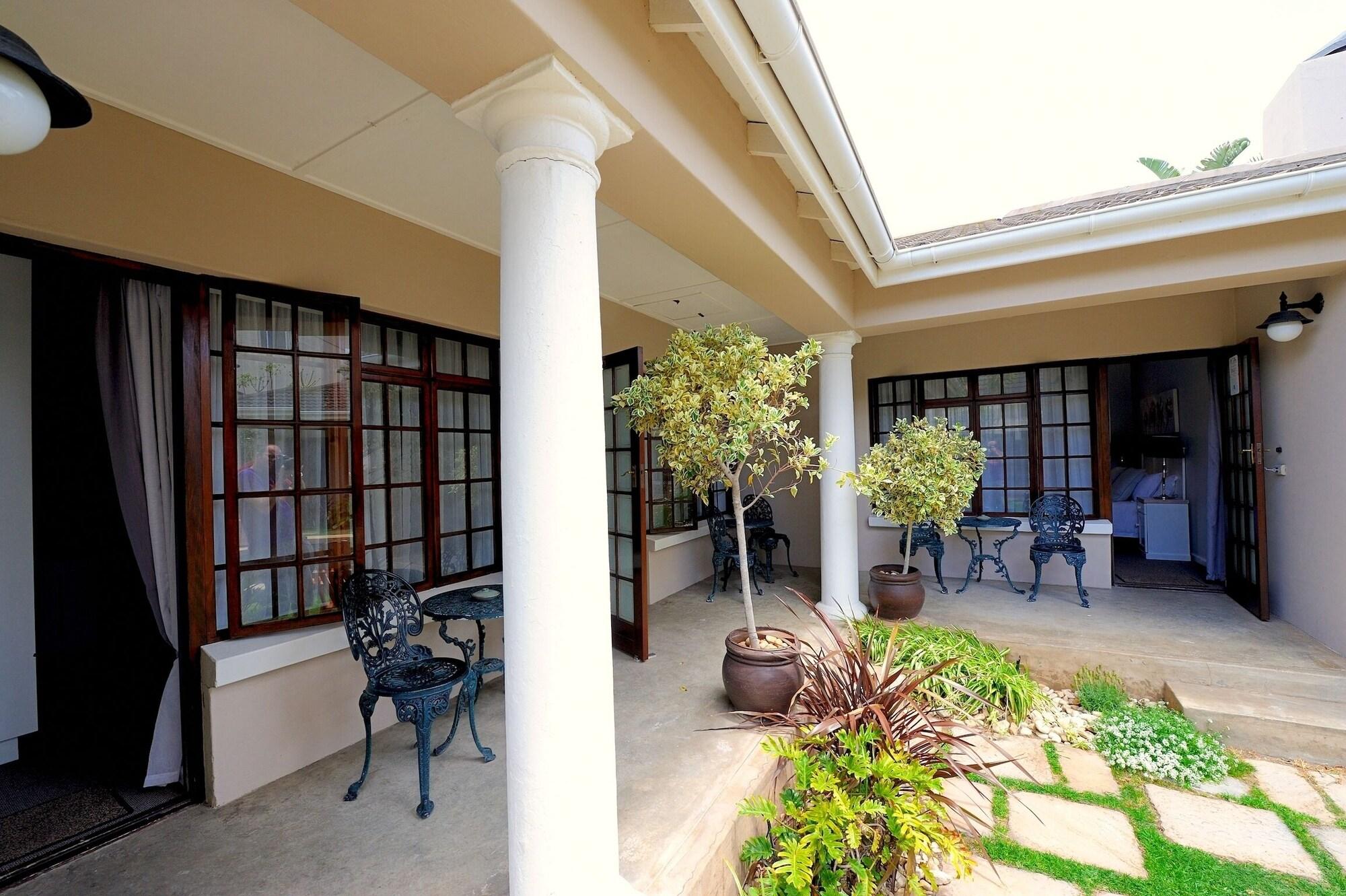 Beachwalk Bed&Breakfast Port Elizabeth Exterior foto