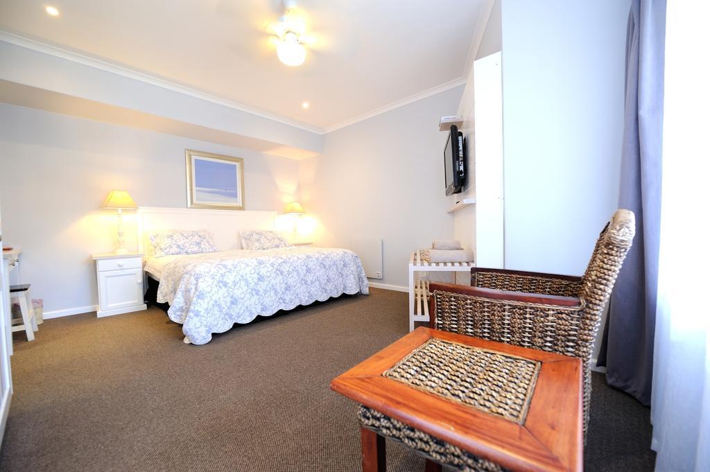 Beachwalk Bed&Breakfast Port Elizabeth Exterior foto