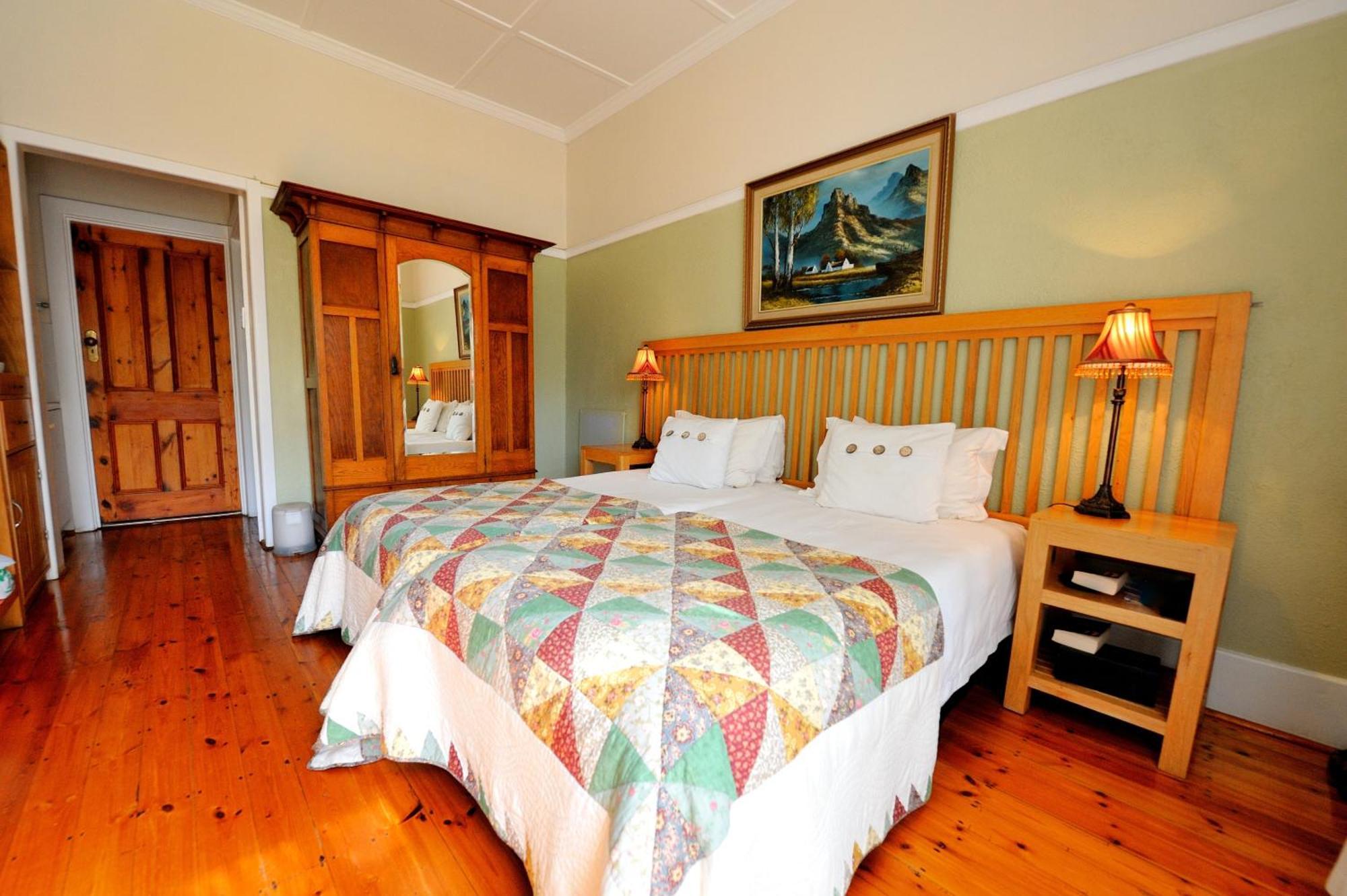 Beachwalk Bed&Breakfast Port Elizabeth Exterior foto