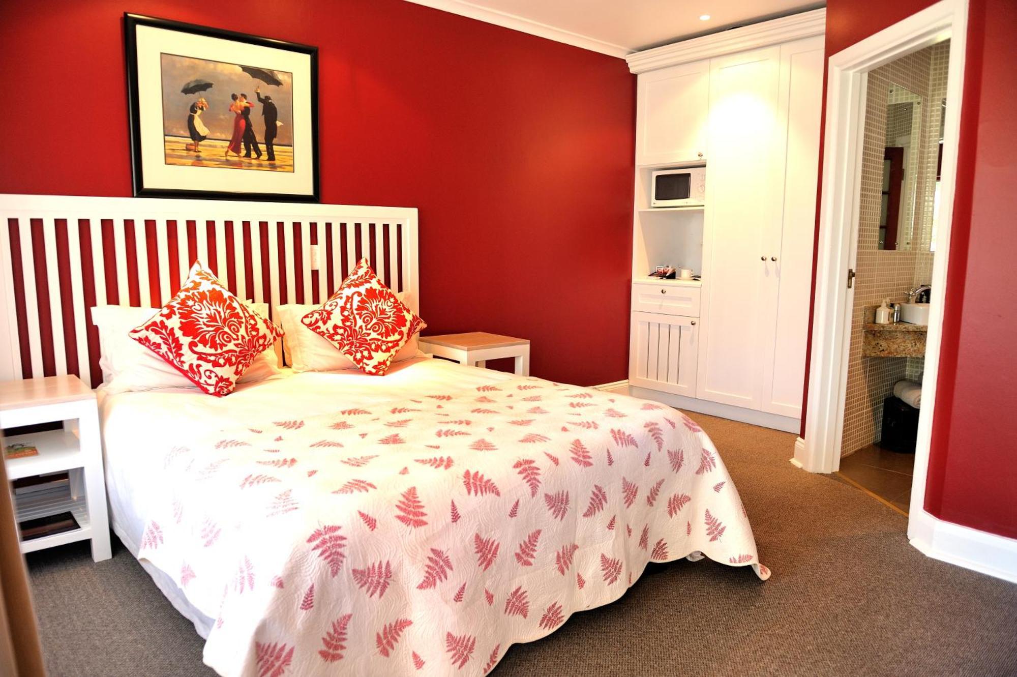 Beachwalk Bed&Breakfast Port Elizabeth Exterior foto