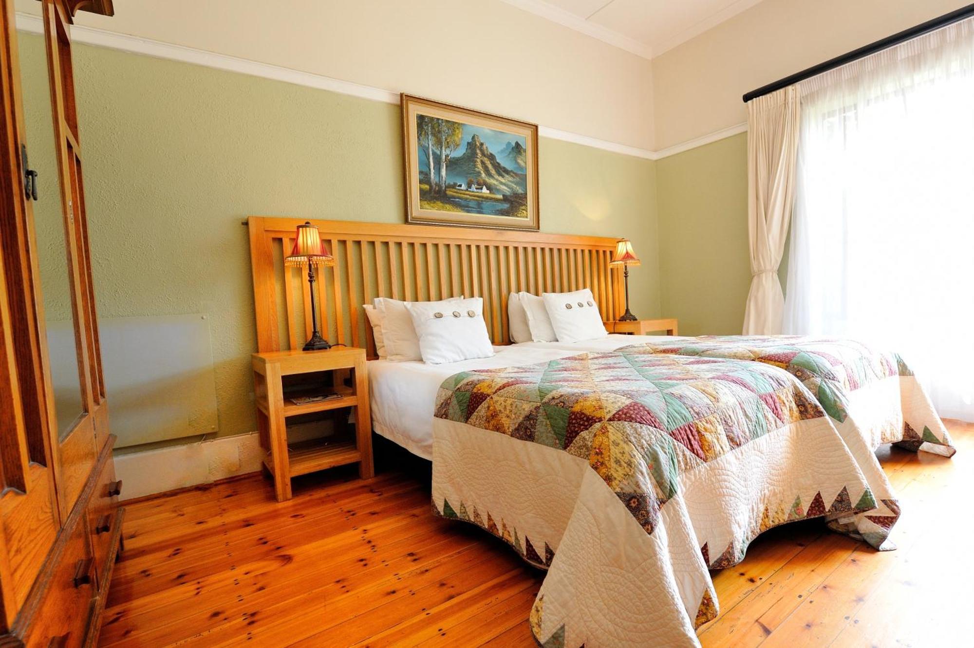 Beachwalk Bed&Breakfast Port Elizabeth Exterior foto