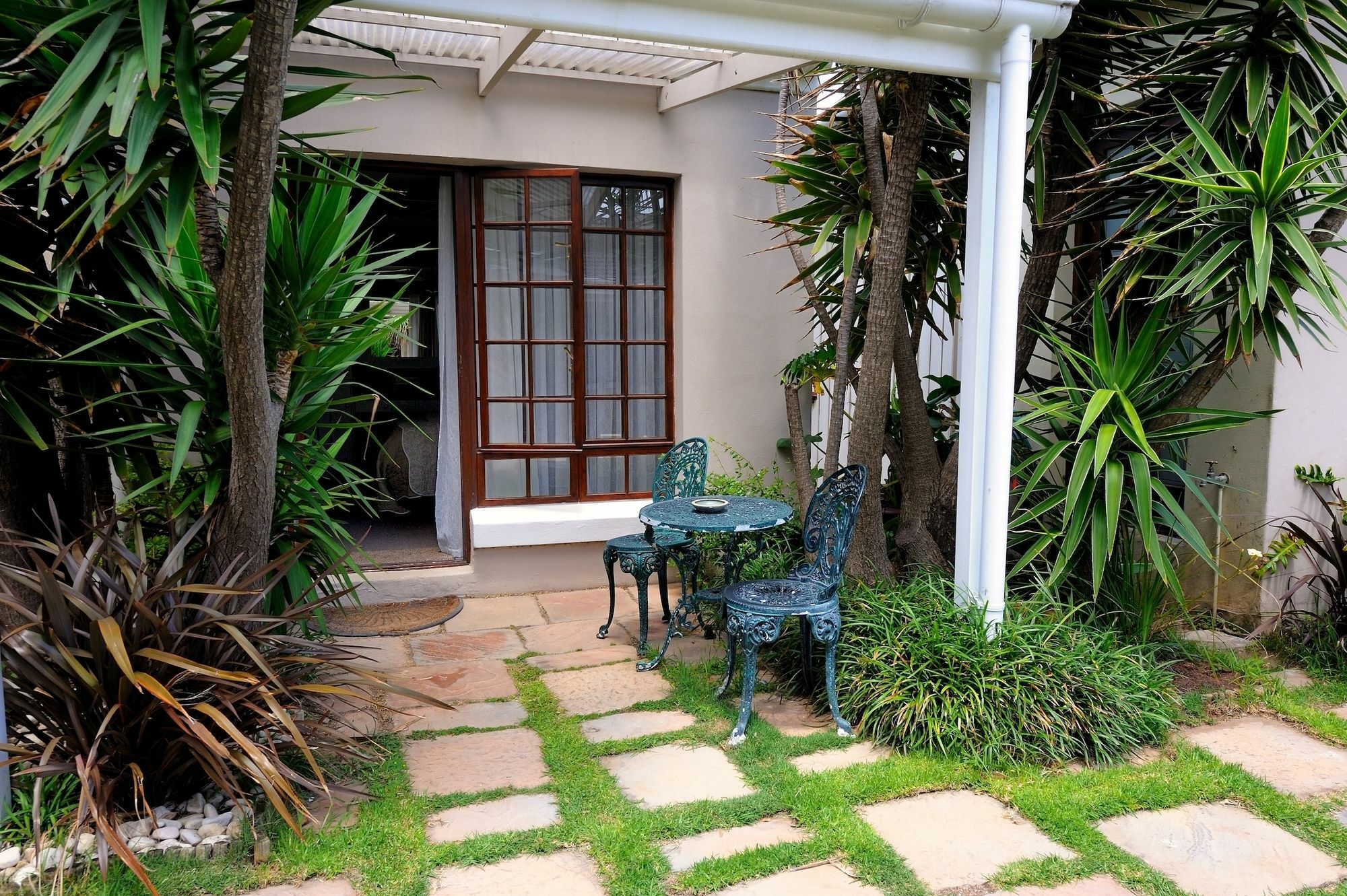 Beachwalk Bed&Breakfast Port Elizabeth Exterior foto